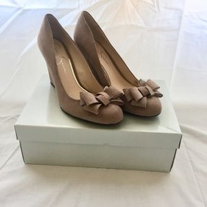 Jessica Simpson Heels NWT!!!